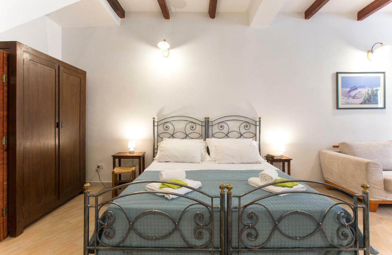 Alguerhome Casa Verde 외부 사진